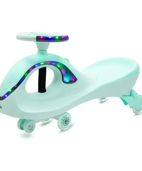 پلاسماکار سبز پاستیلی