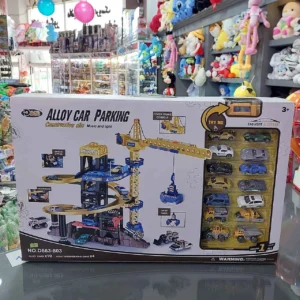 پارکینگ ماشین