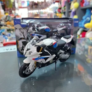 موتور ماکت بی ام و