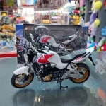 موتور ماکت