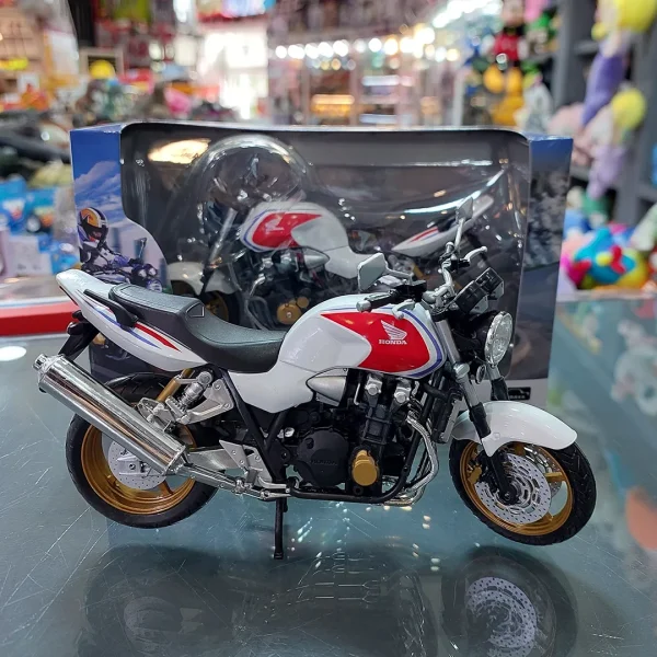 موتور ماکت CB1300