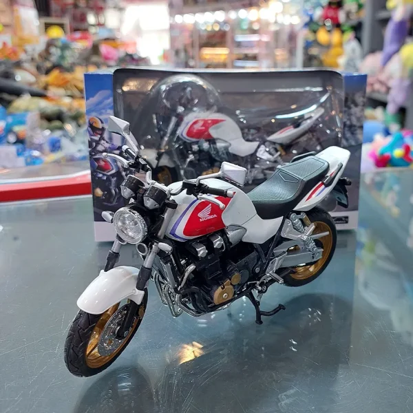 موتور ماکت CB1300