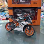 موتور ماکت