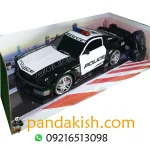 ماشین کنترلی دوج پلیس