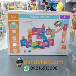 بلوک مگنتی 78 قطعه