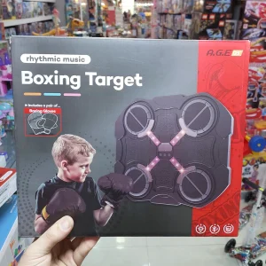 بوکس دیجیتال