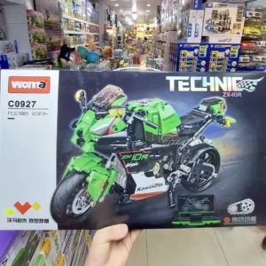 لگو موتور C0927