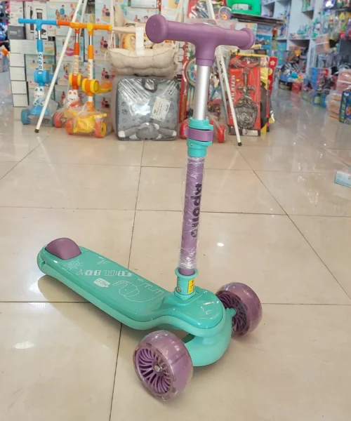 اسکوتر Apollo