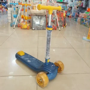 اسکوتر Apollo (آبی)